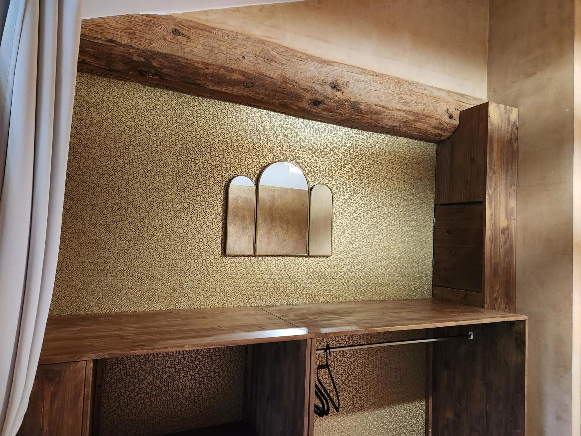 Chambres D'Hotes Aux Petits Belezins Saint-Amour  Extérieur photo