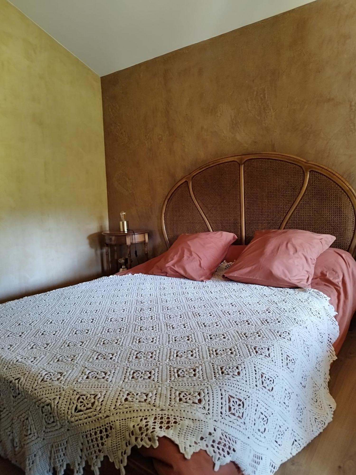 Chambres D'Hotes Aux Petits Belezins Saint-Amour  Extérieur photo