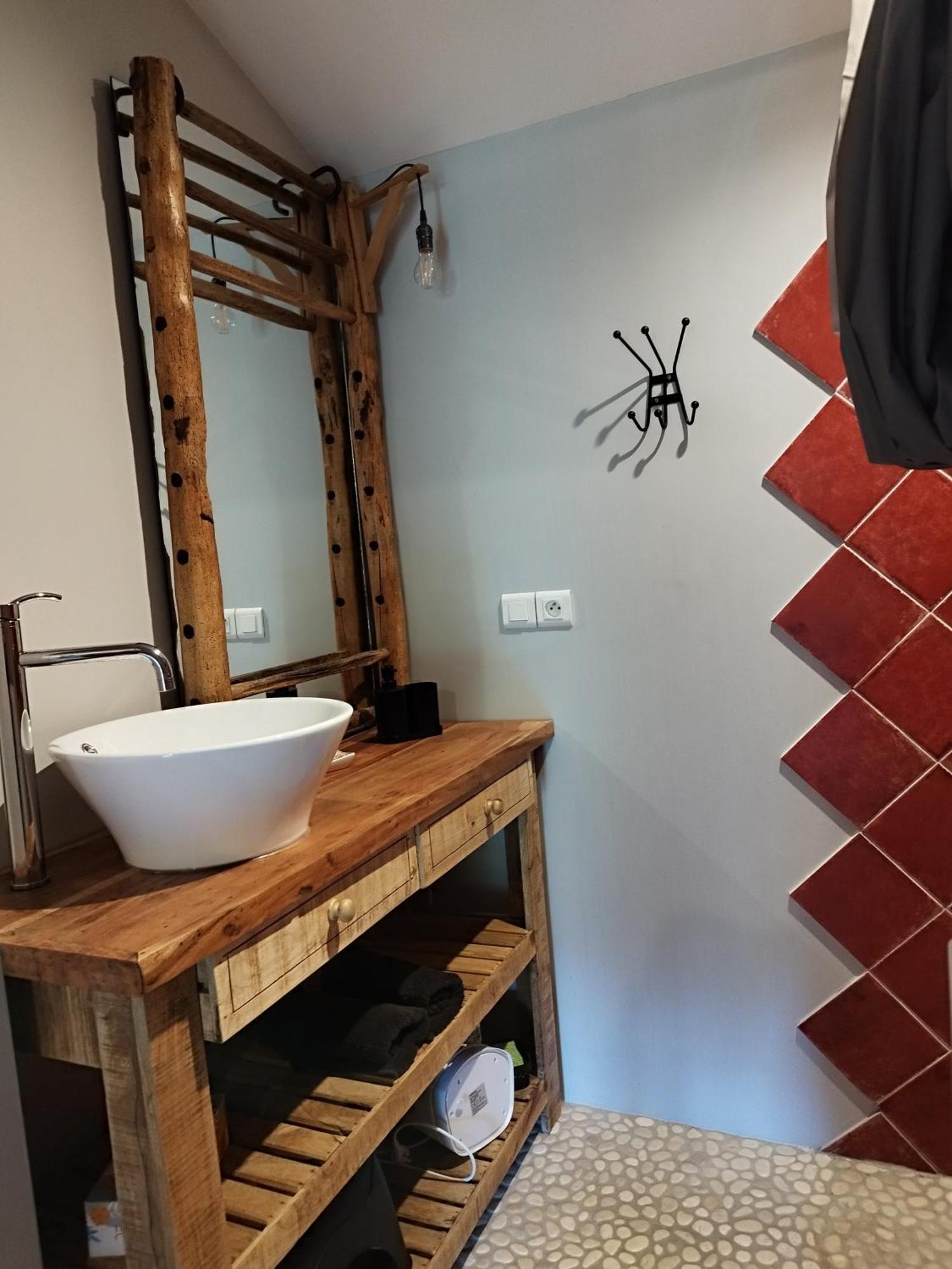 Chambres D'Hotes Aux Petits Belezins Saint-Amour  Extérieur photo